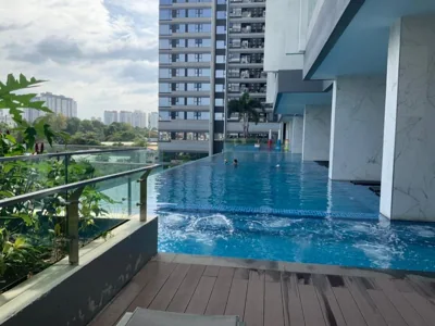 CH 2PN-3PN Kingdom Q10- Khoa home – Fotos 3