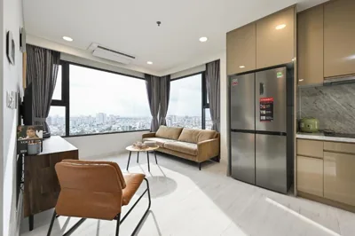 CH 2PN-3PN Kingdom Q10- Khoa home – Fotos 4