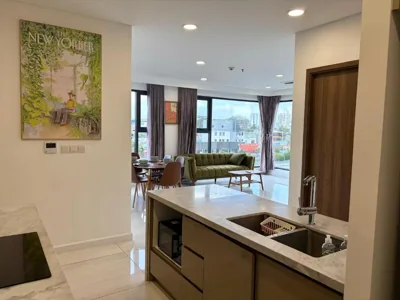CH 2PN-3PN Kingdom Q10- Khoa home – Fotos 5