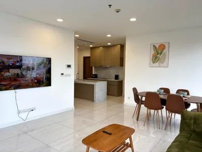 CH 2PN-3PN Kingdom Q10- Khoa home – Fotos 6