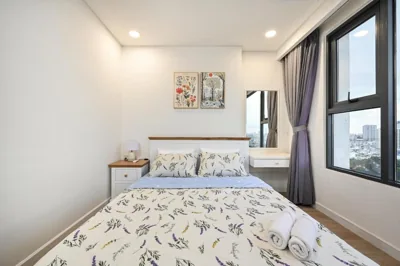 CH 2PN-3PN Kingdom Q10- Khoa home – Fotos 13