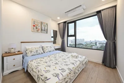 CH 2PN-3PN Kingdom Q10- Khoa home – Fotos 15
