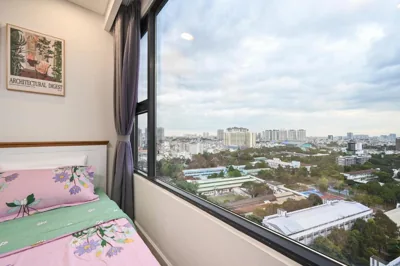 CH 2PN-3PN Kingdom Q10- Khoa home – Fotos 16